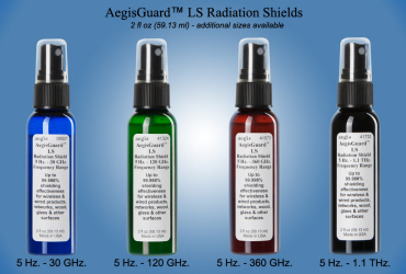 AegisGuard LS Standard Models